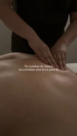 Una hora para ti