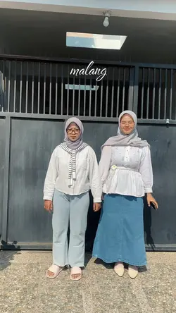 transisi tempat 