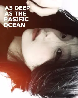 deep pasific ocean