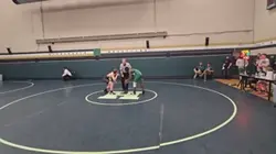Wrestling