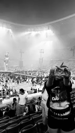 The Weeknd 