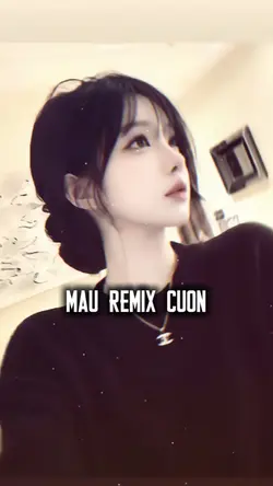 Mẫu remix cuốn 