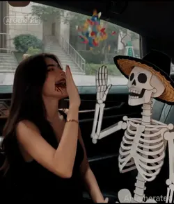 HALLOWEEN AI