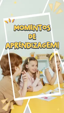 Educação infantil