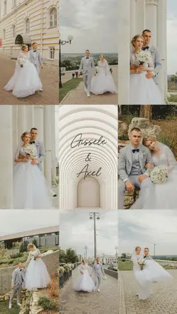 Wedding Photos