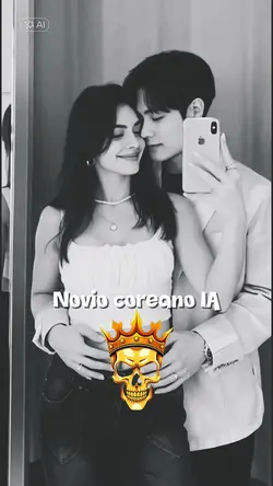 Novio coreano IA