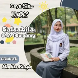 Saya Siap Mpls 2026