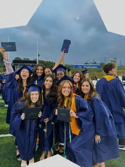 Graduation PhotoDump
