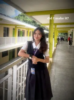 passed exam