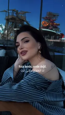 Yeni Şablon 😍