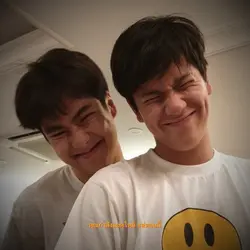nanon just friend