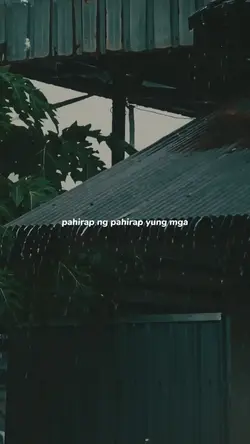 Pansin mo?..