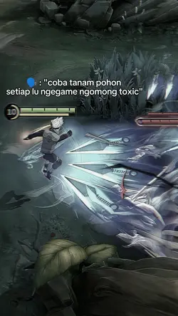 tanam pohon