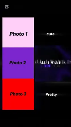 Try my new template