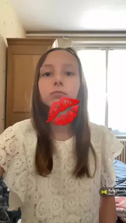 💋