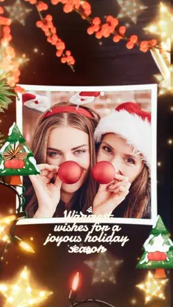 Christmas Card