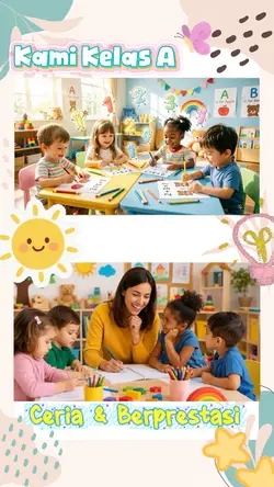 Foto di kelas