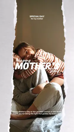 MOTHERS DAY