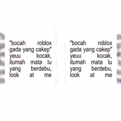 Versi collab berdua 