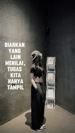 tampil izin