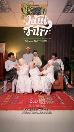 Lebaran 2026