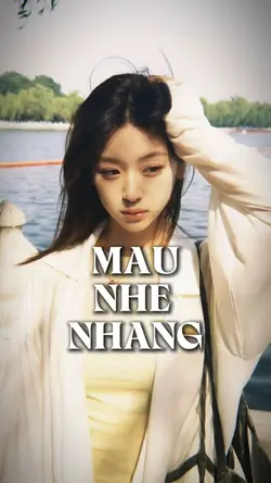nhẹ nhàng