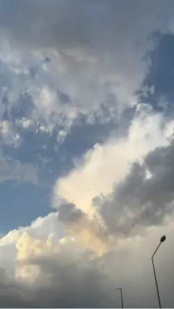 Bulutlar ☁️