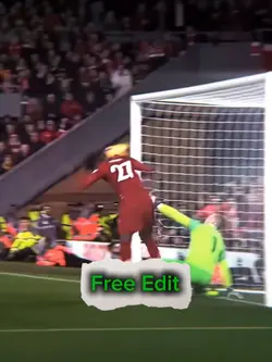 Liverpool Free Edit