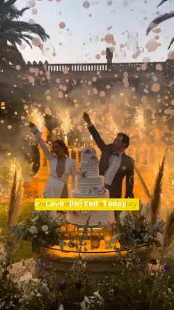 THE WEDDING DAY