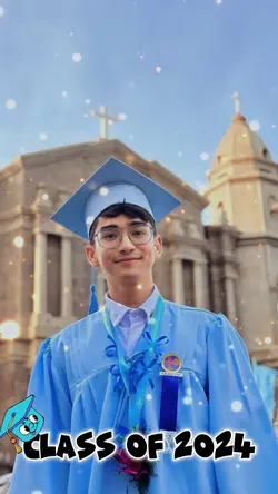Graduation Template 