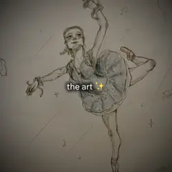 artist vs art ✨