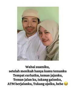 TEMAN HIDUP
