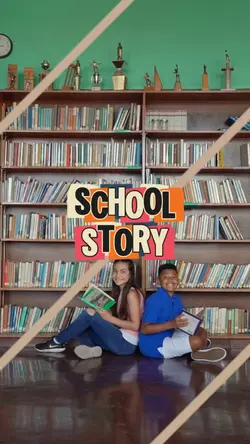 School story 