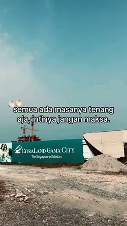 Semua Ada Masanya