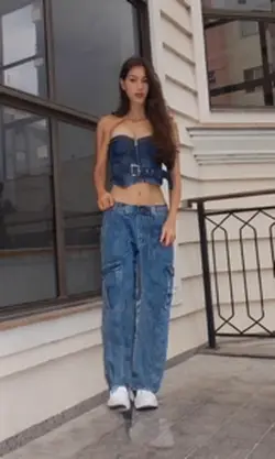 Ai dancing