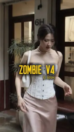 ZOMBIE V4