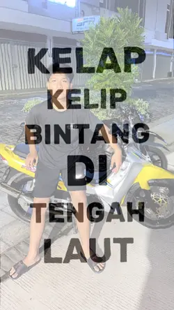 JJ MIROR KELAP KELIP