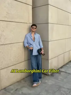Lamborghini Car