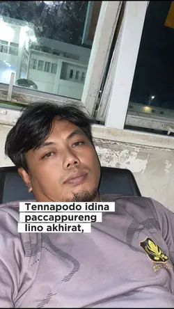 Story Bugis 