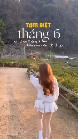 Podcast chào tháng 7