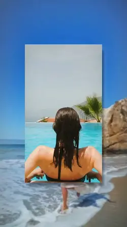 Summer travel
