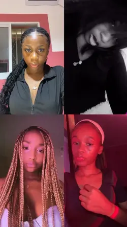 RACHEL 🗣️🗣️💅