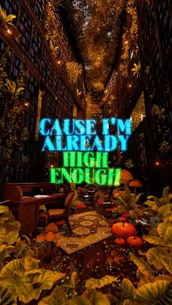 High Enough