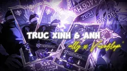 TRÚC XINH