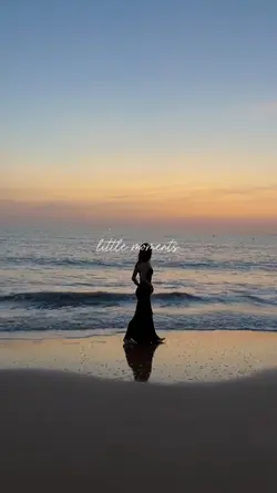 little moments 