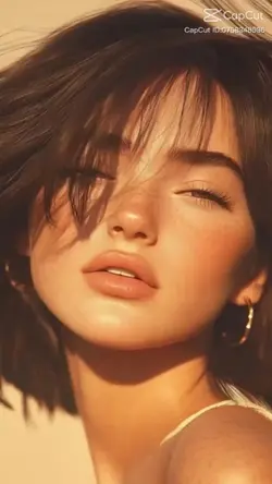 visage sublime 