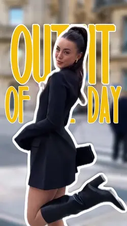 outfit of the day
