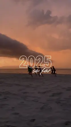 2025 so far 31clips