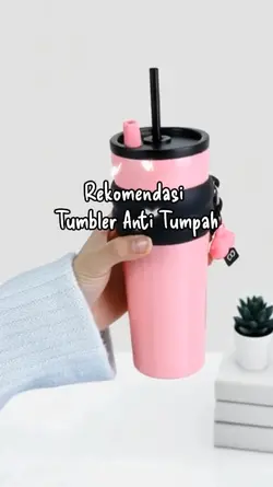 Affiliate Tumbler
