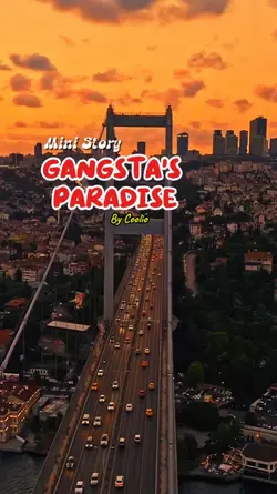 GANGSTA NIGHT 